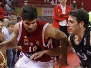 Liga Portuguesa (Semifinales): Sin sorpresas; Porto y Benfica en la final