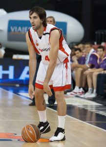 Jordi Grimau cambia Manresa por Murcia