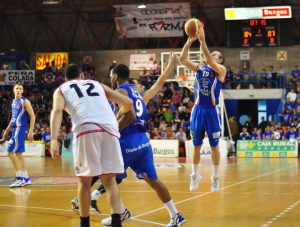 Raúl Mena y Victor Serrano se suman al proyecto de Aguas de Sousas Ourense