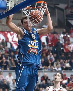 Damir Markota, en la órbita del ViveMenorca