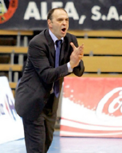 Pablo Laso seguirá ligado al Alerta Cantabria