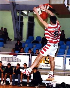 Martí Nualart inicia su segundo ciclo en Vic