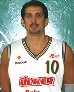 Kerem Tunceri jugará en el Real Madrid