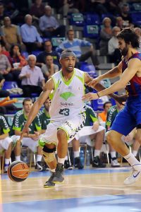 Solobasket <i>One on One</i> Playoff ACB 2011 (I): Regal FC Barcelona <i>vs</i> Unicaja