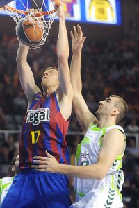 El futuro del Regal FC Barcelona: Bajas, altas, contratos, renovaciones… Mickael, renovado; Rubio y el aullido del wolf; ¿Vázquez sí, Vázquez no? Tirando de rumores, de Teodosic a Fotsis