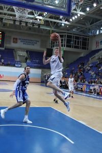Sub18: Sergey Karasev (’93) deslumbra en Eurochallenge, Artamonov (’93) explota en la NKL y en Europa reina el talento de las generaciones ’93 y ’94 (con debut en Maccabi de una nueva perla)