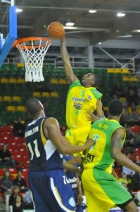 Liga francesa (J30): Chalon, campeón de Copa; Vichy, desciende con gran polémica; entregados los premios a los mejores de la liga; resumen estadístico y … ¡¡Tiempo de Playoffs!!