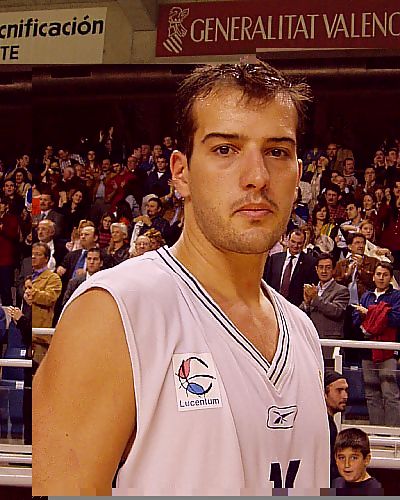 El CB Granada ficha a Oriol Junyent