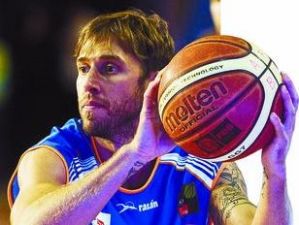 Alberto Miguel, ¿de vuelta a las ligas LEB?