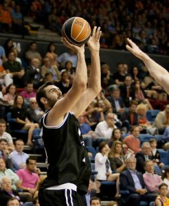 Una lesión de tobillo impide a Hernández-Sonseca fichar por Valladolid