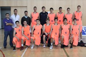 El Campeonato de España júnior masculino en números: resultados y estadísticas