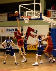 Eduard Jiménez se queda en Vic una temporada más