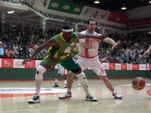 Liga Turca Playoffs (Cuartos de final): Banvit, el último en subirse al carro de los semifinalistas