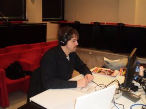 Conociendo el Basket en la Red: Masbasket cumple 10 años, hablamos con Óscar Cuesta