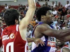 Liga Portuguesa (Final): Benfica sigue en la lucha por el título después de ganar el tercer y cuarto partido