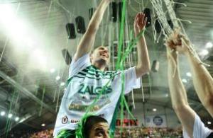 Otras Ligas: Zalgiris se impone al Lietuvos (4-1) y se proclama campeón de la liga lituana y Asseco Prokom gana su octava liga polaca consecutiva. Paulius Jankunas y Daniel Ewing son los MVPs
