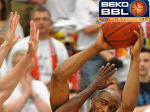 Liga Alemana (Semifinales): igualdad absoluta