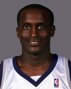 Los Raptors de Calderón buscan otro base a cambio de su Número 1 del Draft