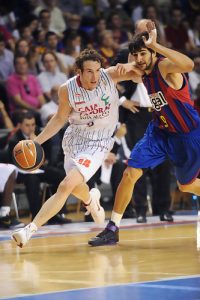 Marcelinho ya es blaugrana