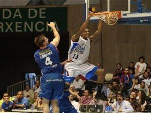 De la Adecco Oro a la Liga Endesa: el trasvase continúa