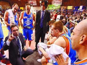 Andreu Casadevall volverá a dirigir a Ford Burgos