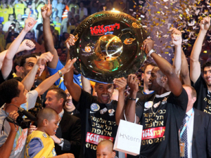 Otras Ligas: Maccabi de Tel Aviv no se deja sorprender por Galil Gilboa y se alza con el título en Israel