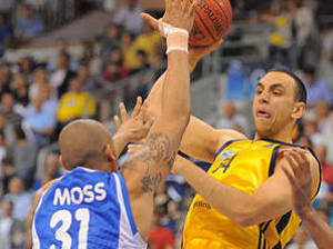 Liga Alemana Playoffs (Semifinales): no hay quinto malo, las semifinales apuran su último suspiro