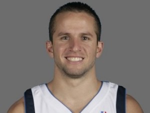 NBA Finals 2011: JJ Barea’s Time
