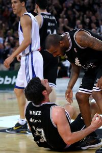 El futuro de… Bizkaia Bilbao Basket: Bajas, altas, renovaciones y ¿Paso de gigante en el proyecto bilbaíno? ¿Fichajes de lujo? De Raül López a Erceg