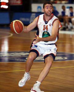 Pedro Rivero abandona Tenerife para firmar por Los Barrios