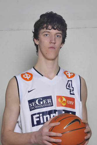 Clínicas Rincón seguirá en Adecco Oro y ya tiene su primer nombre: Ognjen Kuzmic