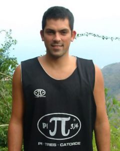 El “culebrón Arrocha” llega a su fín y el jugador permanece en el UB La Palma