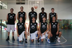 Las plantillas de la SSL: mucha calidad ACB, Adecco Oro, Plata y EBA