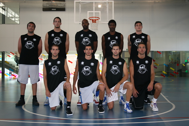 Las plantillas de la SSL: mucha calidad ACB, Adecco Oro, Plata y EBA