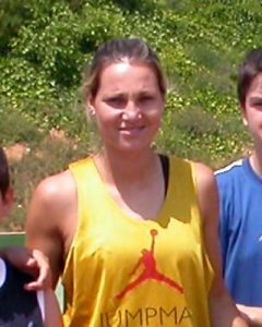 Elsa Donaire jugará en el Rivas Futura