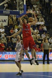 Liga Rusa PBL Playoffs (Semifinales): ¡Khimki consigue levantar un 2-0 y se cuela en la gran final!