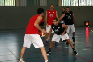 3ª jornada Solobasket.com Sabadell League: Dteam y St Nicolau protagonizan el mejor partido hasta la fecha, y Bsquad arrasa (Estadísticas)