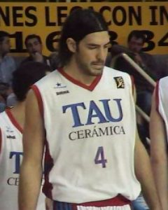 Mercado ACB: La actualidad del Baskonia