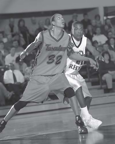 Douglas Tshomba, nuevo alero para Drac Inca