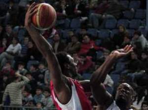 El ex LEB+ACB Antwain Barbour rescinde con Erdemir ¿de vuelta a España?