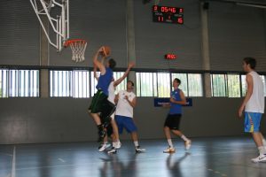 4ª Jornada Solobasket.com Sabadell League: La SSL sube de temperatura, Jan Kalina aspira a mejor prospect y All-In!!! dinamita pura con 20 triples