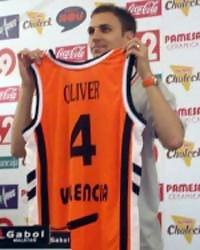 Casas: “Con Oliver y Avdalovic tenemos la dirección de juego asegurada”