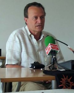 Aíto García Reneses y Elmer Bennett seguirán en el Joventut