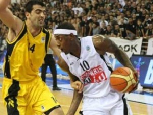 Liga Griega (Final): fin de fiesta, el PAOK vuelve a la Euroliga quince años después (63-56)