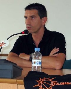 Edu Torres, ex técnico de Lleida, a un paso de recalar en la liga griega con Olympia Larissa