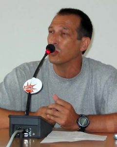 I Congreso Internacional de Minibasquet