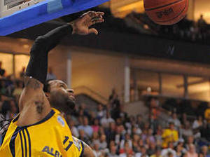 Liga Alemana (Final): ALBA Berlín salva el primer Match-Ball y empata a 2 la final. Bauermann y Pesic desembarcan en la BEKO BBL