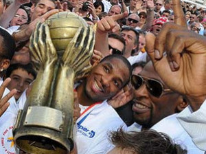 Liga Francesa (Final): Nancy, campeón, al vencer a Cholet en un gran partido resuelto con un buzzer de Linehan, que se lleva el MVP; y lista definitiva de la selección con Tony Parker y Joakim Noah