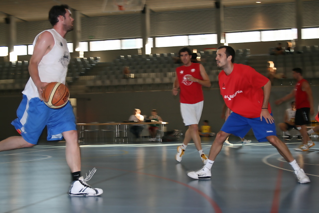 5ª Jornada Solobasket.com Sabadell League: Debutan el ex ACB Blanch y el 2.13 Albert Fontet, Ausina anota 29 para derrotar a Sant Nicolau y Sobrepera suma 25+17