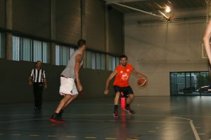 Fin de la liga regular de la SSL: Emparejamientos de cuartos de final tras las exhibiciones de Nacho Martín y Miquel Feliu